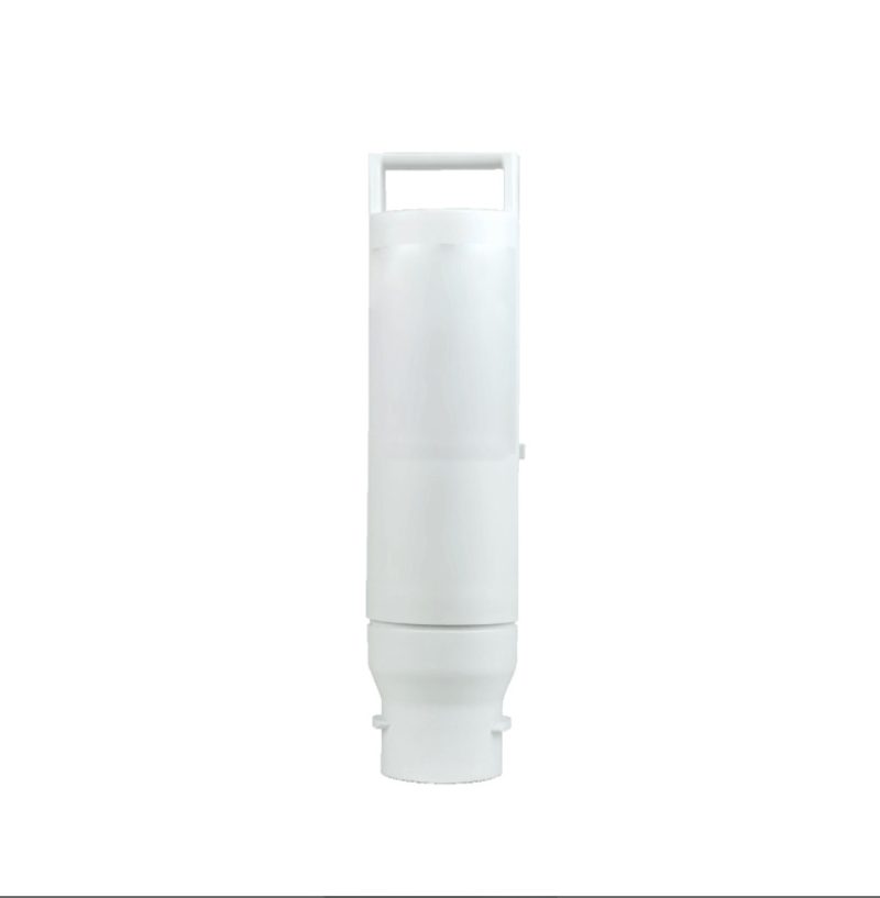 High-efficiency Reverse Osmosis Replacement at 12 months